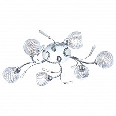 Потолочная люстра Globo Colin 56648-6