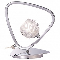 Настольная лампа декоративная Mantra Lux 5019