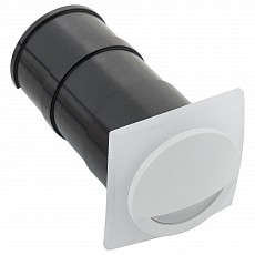 Встраиваемый светильник Denkirs DK1005 DK1010-WH