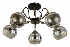 Люстра на штанге De City Вита 220013805