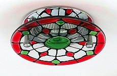 Встраиваемый светильник Imex Витраж-1 IL.0009.0260