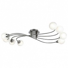 Люстра на штанге Globo Dora 5963-8