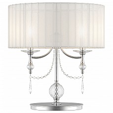 Настольная лампа декоративная Lightstar Paralume 725926