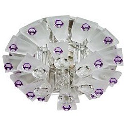 Встраиваемый светильник Feron Saffit  28433