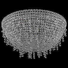 Накладной светильник Bohemia Ivele Crystal Remini 2 S501.0.50.B.4000