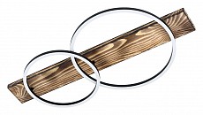 Накладной светильник Eglo ПРОМО Boyal 99408