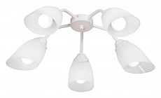 Потолочная люстра Vitaluce V3184 V3195/5PL