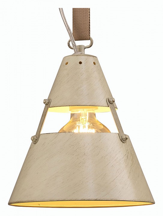 Бра с подсветкой Mantra Bahia 5232