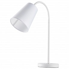 Настольная лампа декоративная DeMarkt Комфорт 2 112030401