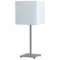 Настольная лампа декоративная TopDecor Lungo Lungo T1 01 01g