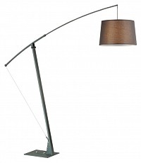 Торшер Odeon Light Bronx 4061/1F