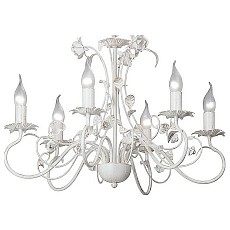 Потолочная люстра Vitaluce V1771 V1771-0/6