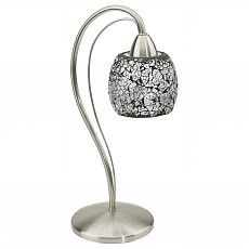 Настольная лампа декоративная Eglo Zepto 89817