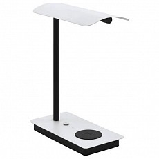 Настольная лампа офисная Eglo Arenaza 99828