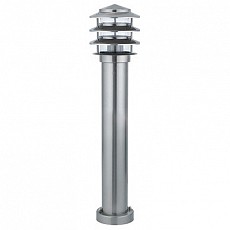 Наземный низкий светильник Horoz Electric Kayin HRZ00000965