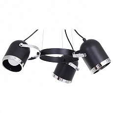 Подвесная люстра Luminex Neo 9408