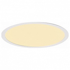 Встраиваемый светильник SLV Medo 1001905