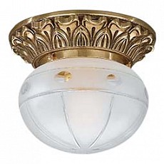 Накладной светильник Reccagni Angelo 7813 PL 7814/1