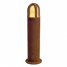 Наземный низкий светильник SLV Rusty 229432