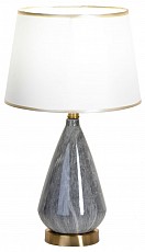 Настольная лампа декоративная Lussole LSP-0585 LSP-0585