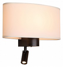 Бра с подсветкой Favourite Aliquet 2841-2W