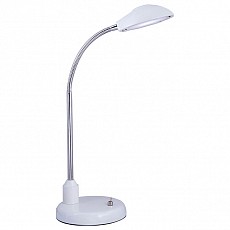 Настольная лампа офисная Odeon Light Rouli 3340/1T