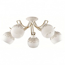 Потолочная люстра Lumion Serisa 3247/5C