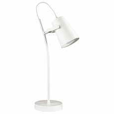 Настольная лампа офисная Lumion Miku 3673/1T