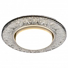 Встраиваемый светильник Elektrostandard 3022 a037066