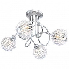 Потолочная люстра Globo Degray 56102-4D