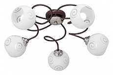 Потолочная люстра Vitaluce V3443 V3443/5PL