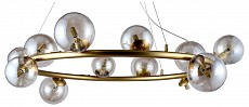Потолочная люстра Stilfort Berry 2038/03/12P