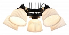 Подвесная люстра EVOLUCE SL714 SL714.403.05