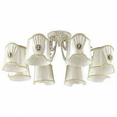 Потолочная люстра Lumion Buonaparta 3608/8C