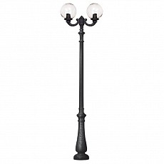 Фонарный столб Fumagalli Globe 300 G30.202.R20.AZE27