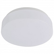 Накладной светильник Arte Lamp 3106 A3106PL-1WH