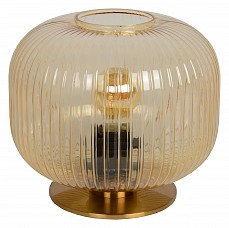 Настольная лампа декоративная Lucide Virgil 74511/01/62