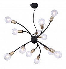 Подвесная люстра Globo Sarini 54003-12