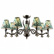 Подвесная люстра Lamp4You Provence 12 M3-07-DN-LMP-O-12