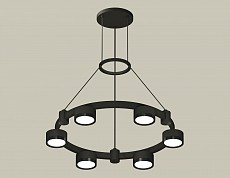 Подвесная люстра Ambrella Light XR XR92051100