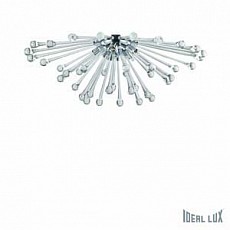 Потолочная люстра Ideal Lux Pauline PAULINE PL5