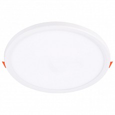 Встраиваемый светильник Ambrella Light DLR DLR316