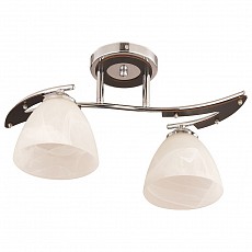 Светильник на штанге Escada Basic 22 203/2PL