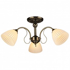 Люстра на штанге Imex MD.3108 MD.3108-3-S AB