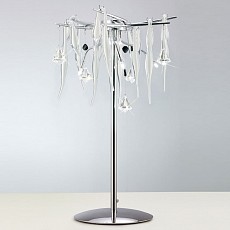 Настольная лампа декоративная Mantra B&N 1241