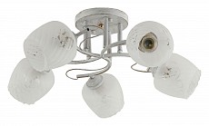 Потолочная люстра Rivoli Pelle Б0044459