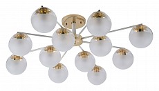 Люстра на штанге Rivoli Umbra Б0054866