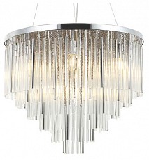 Подвесная люстра Stilfort Style Rain 2147/09/09P