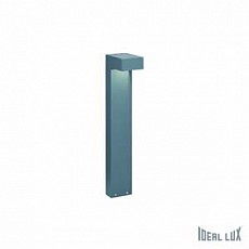 Наземный низкий светильник Ideal Lux SIRIO SIRIO PT2 SMALL ANTRACITE