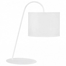 Настольная лампа декоративная Nowodvorski Alice White 5381